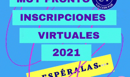 El Colegio Santa Fe Inicia Inscripciones Virtuales 2021